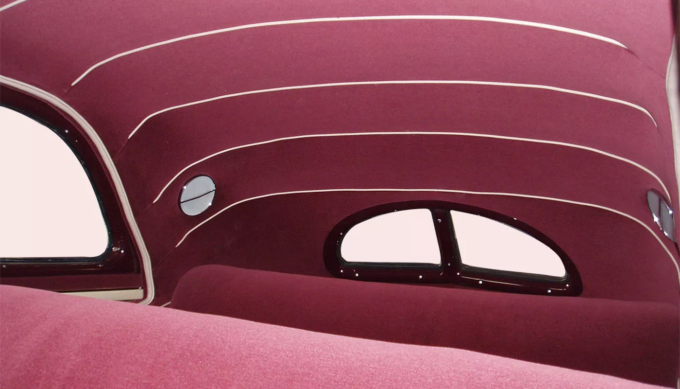 Autohimmel rosa Autohimmel rosa